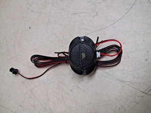 Brandmotion Curb Alert Vehicle Curb Protection Parking Sensor Horn FREE SHIPPING - Picture 1 of 3