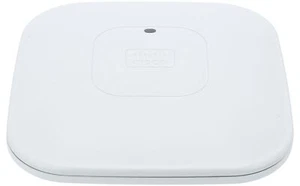 CISCO - AIR-CAP2602I-E-K9 - 802.11n CAP avec air pur ; 3x4:3SS ; Mod ; Int Ant ; E Reg - Photo 1/4