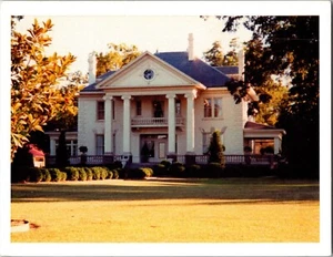Marlsgate Plantation Scott, Arkansas Continental Postcard CA11 - Picture 1 of 2