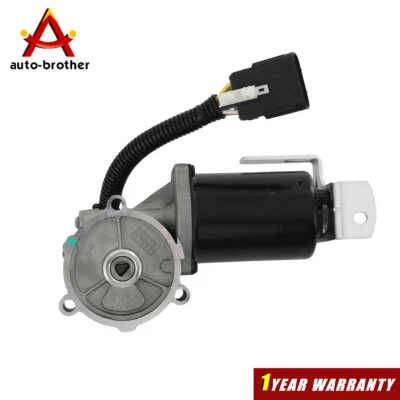 Caja de transferencia motor 600-908 para Chevrolet Tahoe 2003-05 Hummer 03-07 Ram 2011-18 Foto 1 de 4