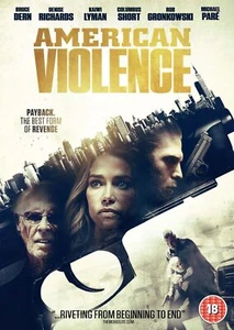 American Violence - Imagen 1 de 3