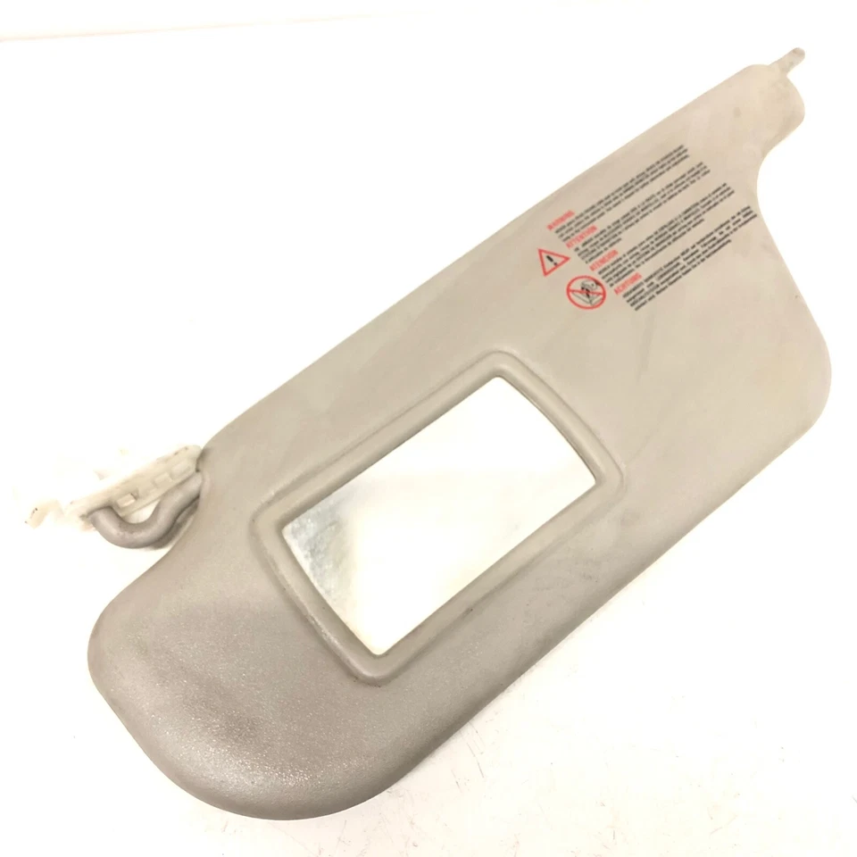 ⭐️ PARASOL INTERIOR RENAULT CLIO MK3 05-09 NSF LH PASAJERO DELANTERO IZQUIERDO Foto 1 de 2