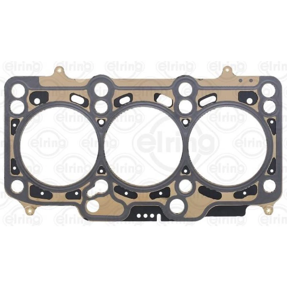 ELRING Junta de Culata para VW Polo 6R _ 1.2 Tdi 6R Seat Ibiza IV 6J5 6J1 - Imagen 1 de 1