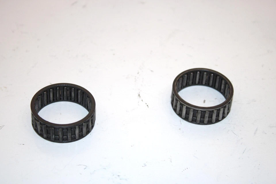 00 Arctic Cat 500 Automatic  Oem Transmission Gear Bearing Pair 3402-498 AA7 - Imagem 1 de 4