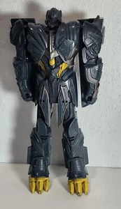 2016 Hasbro Transformers The Last Knight Titan Changers 11" Megatron' Figure - Picture 1 of 2