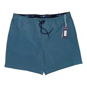 🔥 $98 Vineyard Vines 7” OTG On The Go Canvas Pull On Men’s Shorts Sz M 🔥 - Picture 1 of 5