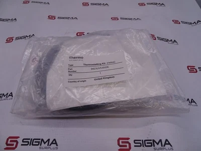 THERMO FISHER SCIENTIFIC THERMO ELECTRON 9423UV53500E SPARE PARTS KIT - Image 1 of 4