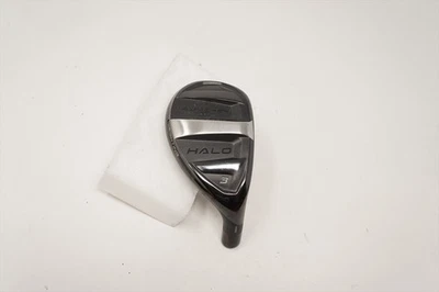 Cleveland Launcher Halo 19* #3 Hybrid Club Head Only 1252222 - Image 1 of 4