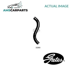 RADIATOR HOSE UPPER 3280 GATES NEW OE REPLACEMENT - Picture 1 of 5