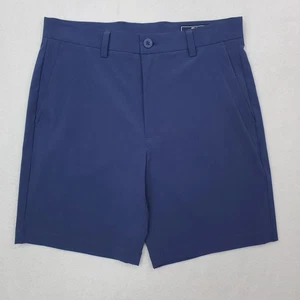 Vineyard Vines Performance Breaker Shorts Herren 30 blau Chino Golf Stretch adrett - Bild 1 von 12