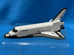 Corgi Space Shuttle Columbia NASA Diecast Model - Picture 1 of 4
