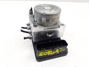 2021 VAUXHALL CORSA ABS Pumpe & Steuergerät ECU 9846124980 Original - Bild 1 von 5