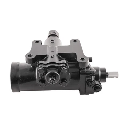 Caja de cambios de dirección asistida 27-7529 para Dodge D150 W150 80-93 Ramcharger Trailduster Foto 1 de 4