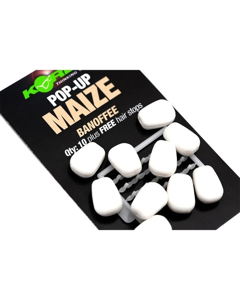 Pop Up Mais Banoffee Korda - Bild 1 von 1
