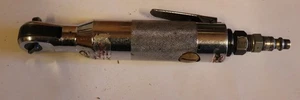 Matco MT1825S 1/4" Drive Air Pneumatic Ratchet All Metal Construction tested - Picture 1 of 4