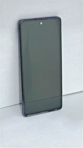 Samsung Galaxy S20 FE 5G - Totalmente Desbloqueado - 128 GB - Leer cuidadosamente - Imagen 1 de 5