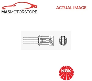 LAMBDA OXYGEN O2 SENSOR RIGHT LEFT NGK 7979 P NEW OE REPLACEMENT - Picture 1 of 6