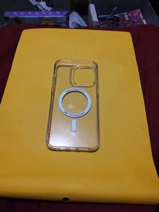 Iphone 13/14 Halolock Magnetic Case ESR , PRE-OWNED - Zdjęcie 1 z 5