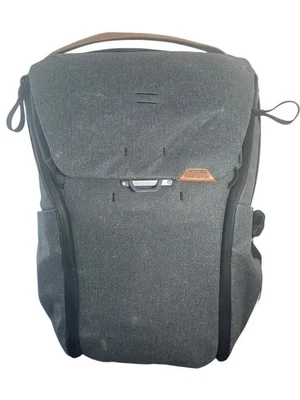 Peak Design Everyday Backpack 30L GREY - Image 1 of 4