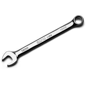 14 mm Combination Wrench, 12 Point, Metric, Chrome 1-1314 - Picture 1 of 7