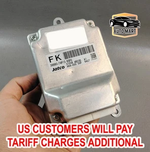 SUZUKI ALTO HA36S CVT Transmission Computer Module TCM TCU 38880 74P13 - Picture 1 of 22