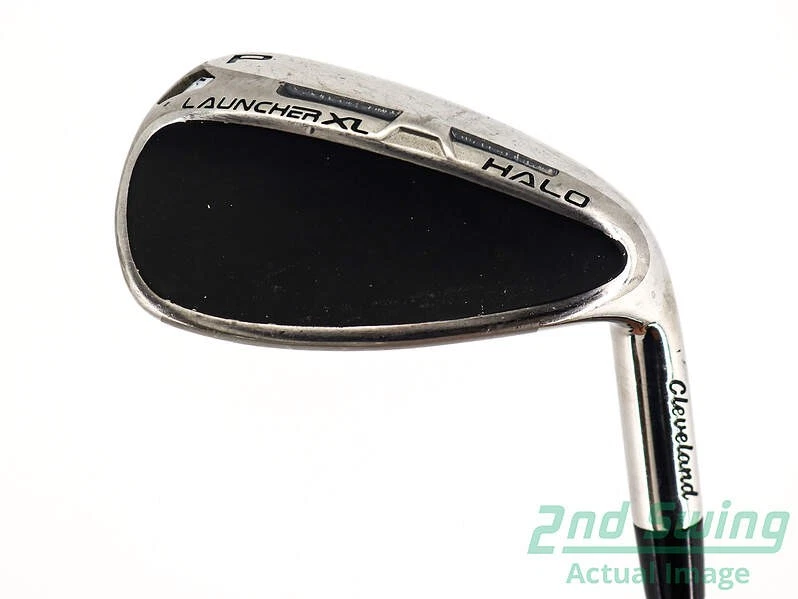 Cleveland Launcher XL Halo Single Iron PW Graphite Ladies Right 35.25in - Image 1 of 4
