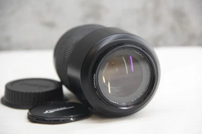 Teleobjetivo Phoenix Zoom 70-210 mm f/4,5-5,6 lente AF grado B- Foto 1 de 4