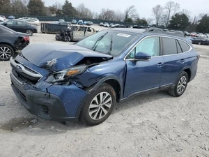 Axle Shaft Rear 2.5L Fits 20-23 LEGACY 4767498 - Picture 1 of 12