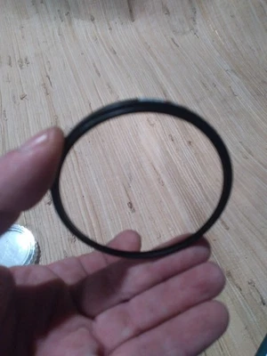 Nikon C-PLII (2257) 72 mm Filter - Image 1 of 4