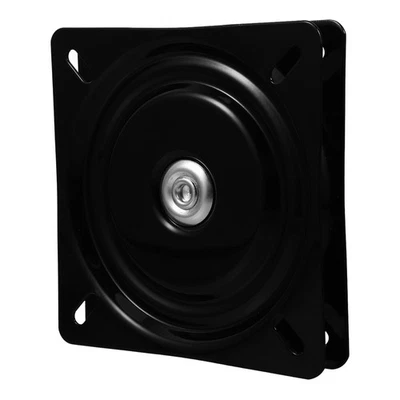  Seat Swivel Base Barstool Rotatable Plate Office Chair Replacement - Image 1 of 4