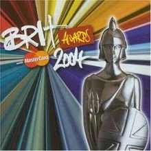 The Brit Awards 2004 von Various Artists | CD | Zustand gut - Bild 1 von 2