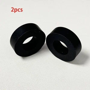 2pcs PINCH ROLLER TIRE FIT For TASCAM 32 33-2 33-4 34 34B Reel Player - Afbeelding 1 van 1