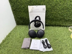 creative zen hybrid SXFI KOPFHÖRER BOXED GETESTET FUNKTIONIERT GEBRAUCHT #4F - Bild 1 von 5