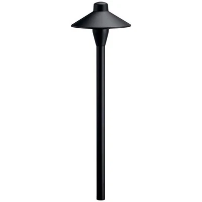 Kichler Lighting - One Light Path - Landscape 12V 路径和传播 - 1 个光路 — 第 1/4 张图片