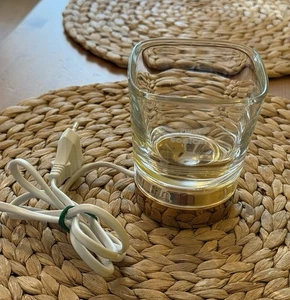 Philips Sonicare, Diamond Clean, Ladeglas, Roségold, Original, Glas, Echtglas - Bild 1 von 5