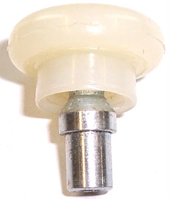 Oldsmobile Delta 88 & Royale 1971-1976 nuevo cuarto trasero ventana regulador rodillo Foto 1 de 4