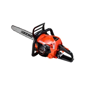 ECHO 350mm 34.4cc 2-Stroke Petrol Chainsaw - Picture 1 of 5