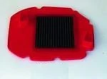POUR HONDA VTR 1000 F SUPER HAWK DE 1997 � 1997 FILTRE A AIR SPORTIF BMC Foto 1 de 1