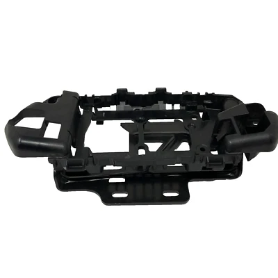 BMW IX BRACKET MOUNT SUPPORT OEM USED 8737204 9737204 2022 2023 2024 2025 - Image 1 of 4