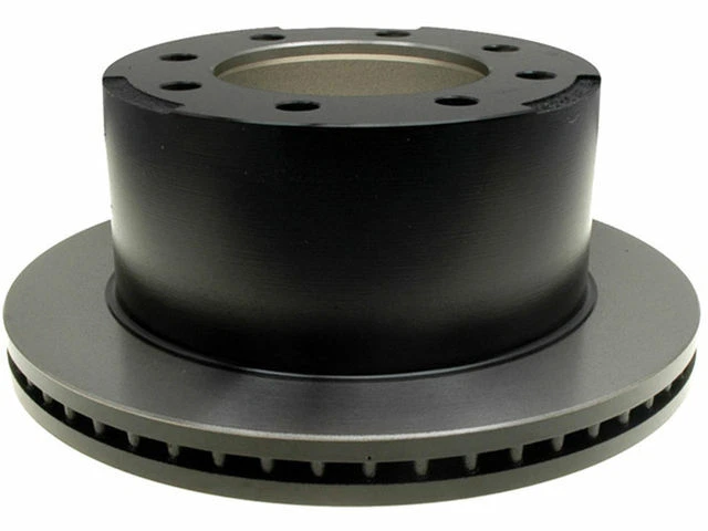 Rotor de freno trasero AC Delco Professional para GMC Savana 3500 2003-2008 24SHMP Foto 1 de 1