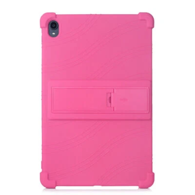 For Nokia T20 10.4'' 2021 Tablet Shockproof Kids Soft Silicone Stand Case Cover - Image 1 of 4