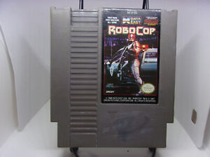 for RoboCop 1 2 3 72pins Game cartridge suitable for 8 bits NES