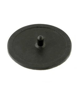 Gummi Blindscheibe für Kaffeemaschine - Bild 1 von 1