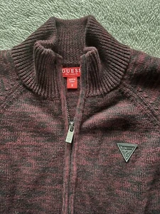 guess kids cardigan size 8 - Picture 1 of 5