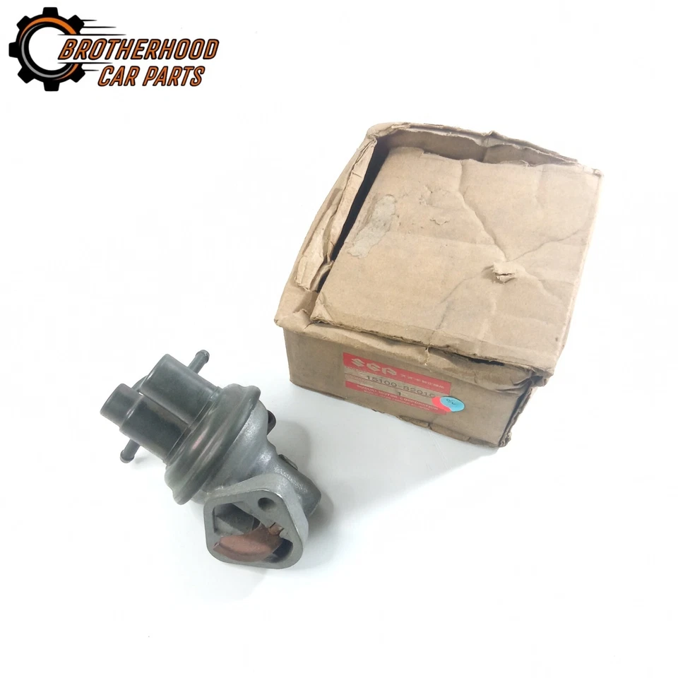 Se adapta a Suzuki Swift SA310 (993CC) - Bomba de combustible eléctrica | 15100-82010 Foto 1 de 4