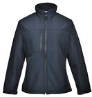 Portwest Charlotte Ladies Softshell 2L Womens Windproof Showerproof Outdoor TK41