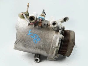 Chevrolet Venture 2001-2005 compresor de aire acondicionado motor bomba Akh200a607b - Imagen 1 de 9
