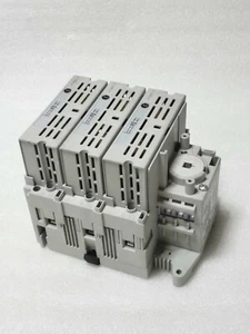 Allen-Bradley 194R-J60-1753 J Fuse 60 Amp Rotary Disconnect Switch Series A - Picture 1 of 10