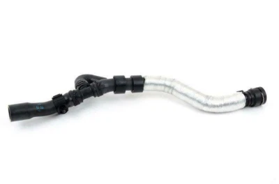 NEW VOLKSWAGEN CC ENGINE COOLANT HOSE 3C0122073FC ORIGINAL 3C0-122-073-FC - Изображение 1 из 4