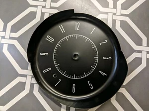  Clock Dial for  1968 Ford Fairlane - Picture 1 of 1